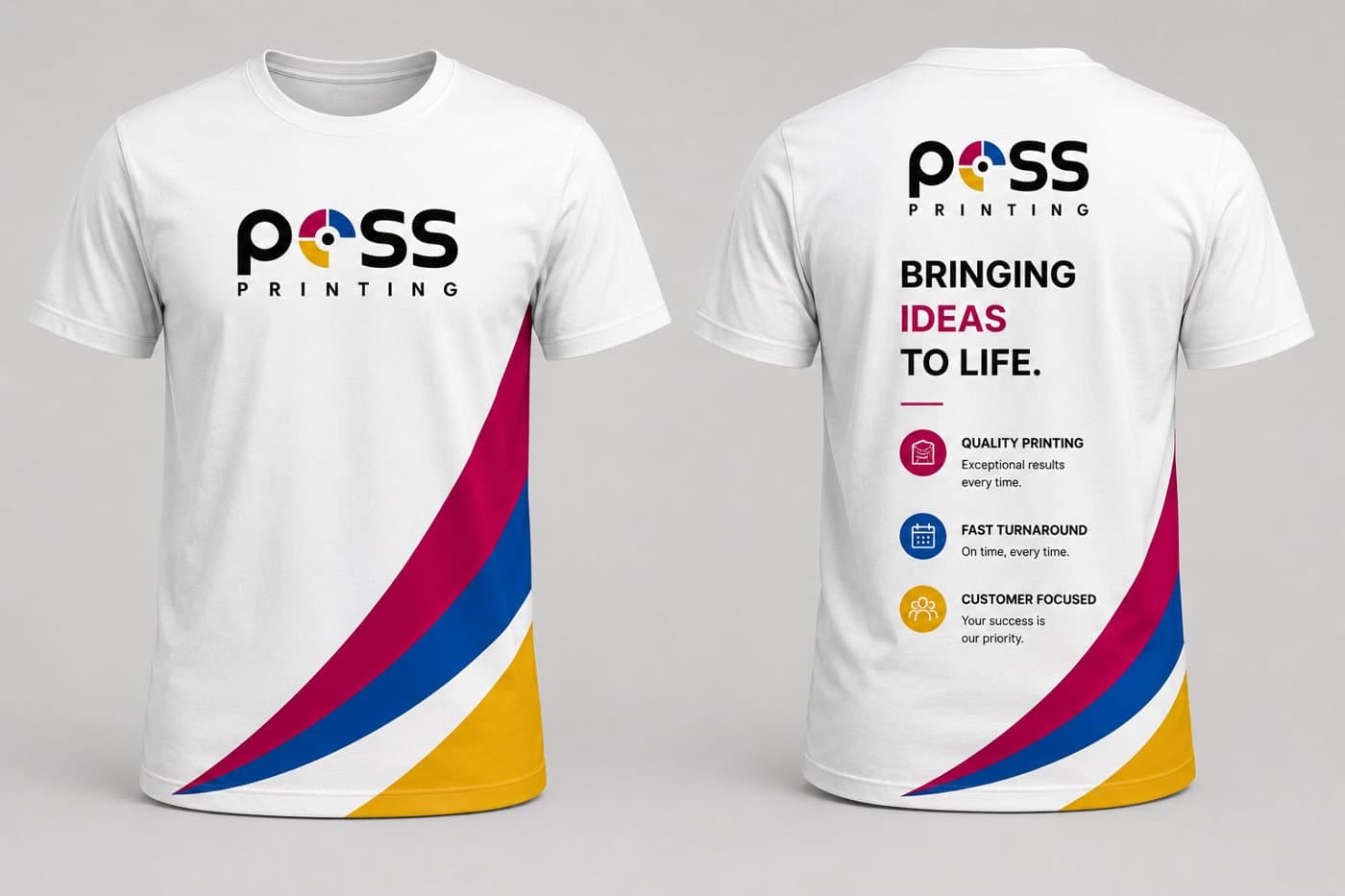 T-Shirts